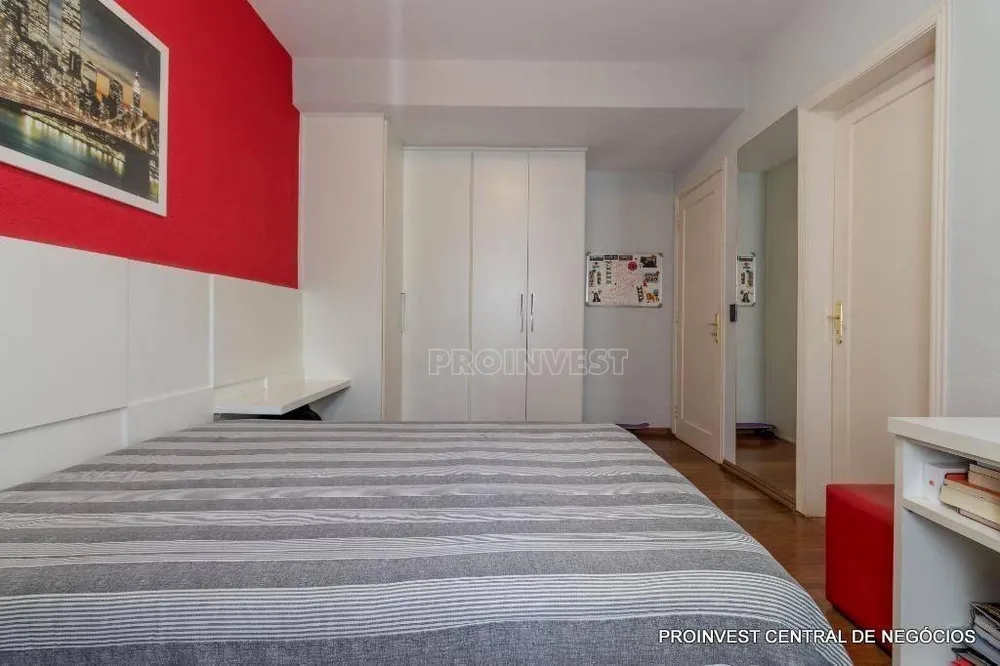 Casa de Condomínio, 5 quartos - Foto 11