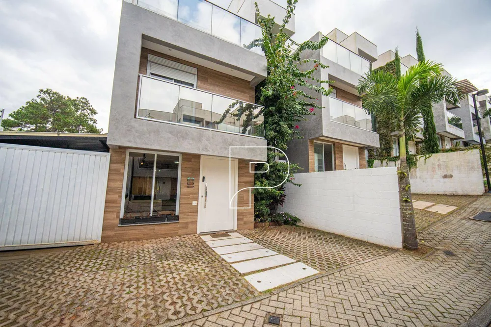 Casa de Condomínio, 3 quartos - Foto 8
