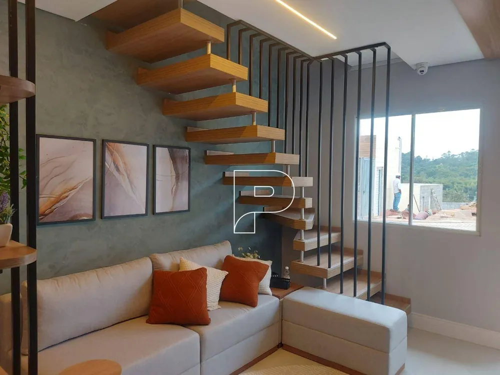Casa de Condomínio, 2 quartos - Foto 4