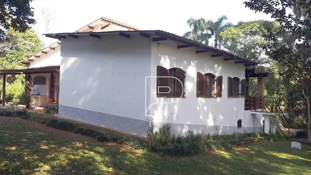 Casa de Condomínio, 4 quartos - Foto 2