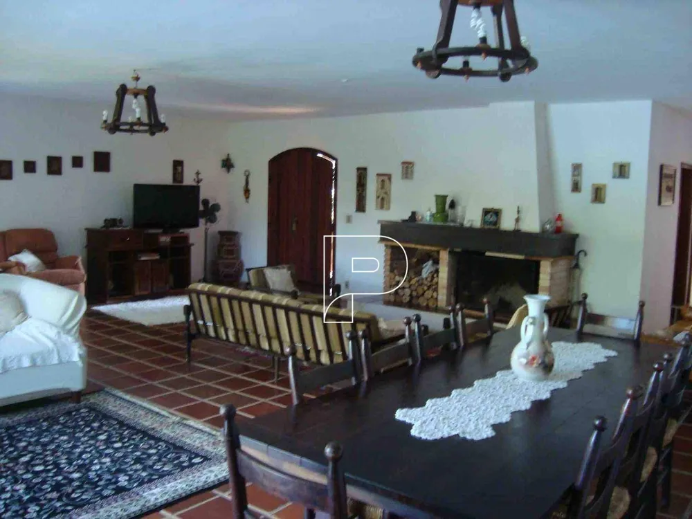 Casa de Condomínio, 4 quartos - Foto 5