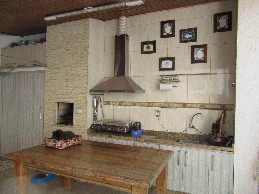 Casa de Condomínio, 4 quartos - Foto 16