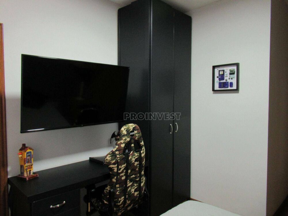 Casa de Condomínio, 4 quartos - Foto 13