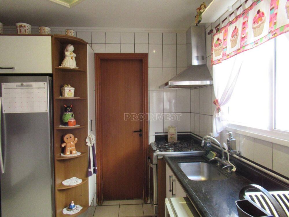 Casa de Condomínio, 4 quartos - Foto 6