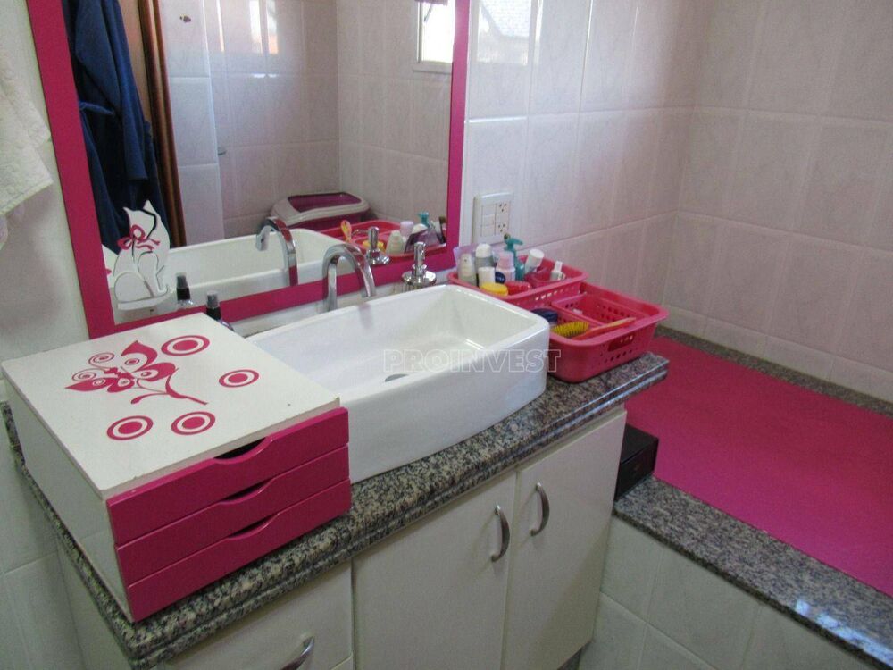 Casa de Condomínio, 4 quartos - Foto 9