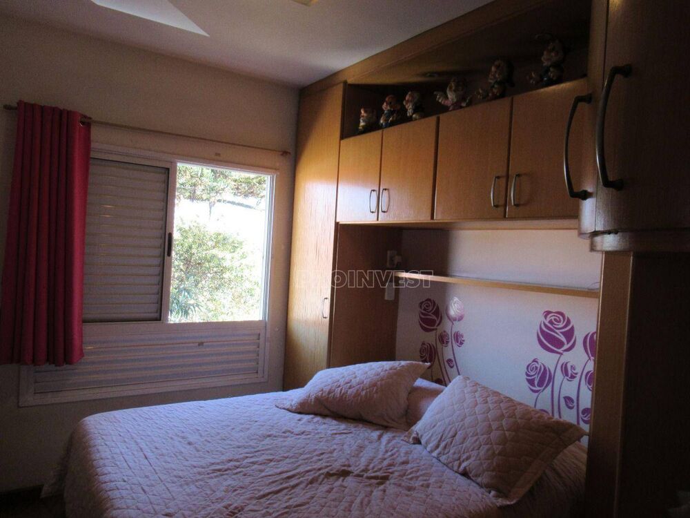 Casa de Condomínio, 4 quartos - Foto 8