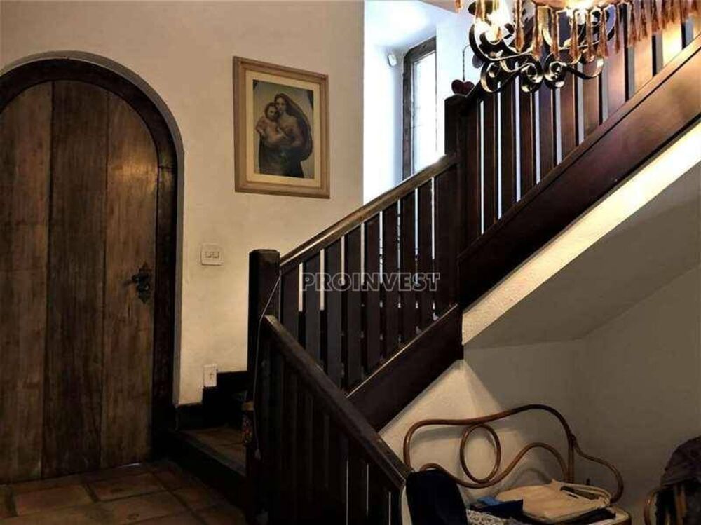 Casa de Condomínio à venda e aluguel com 3 quartos, 698m² - Foto 2