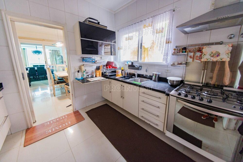 Casa de Condomínio, 4 quartos - Foto 6