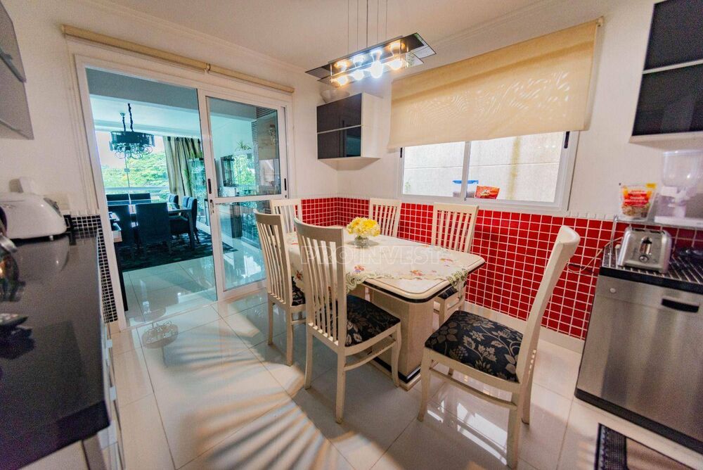 Casa de Condomínio, 4 quartos - Foto 4