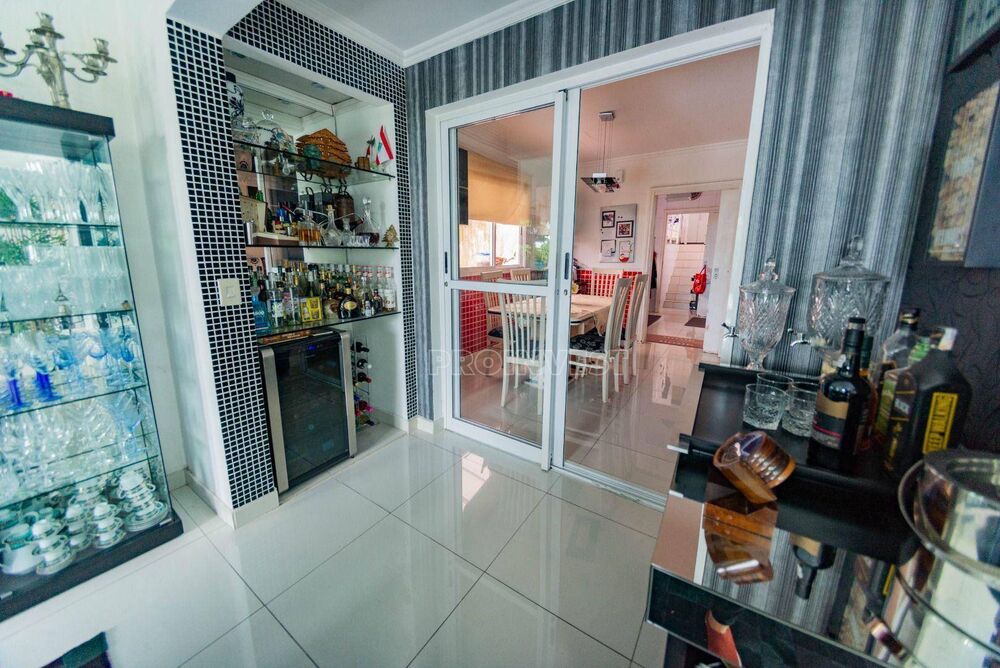 Casa de Condomínio, 4 quartos - Foto 7