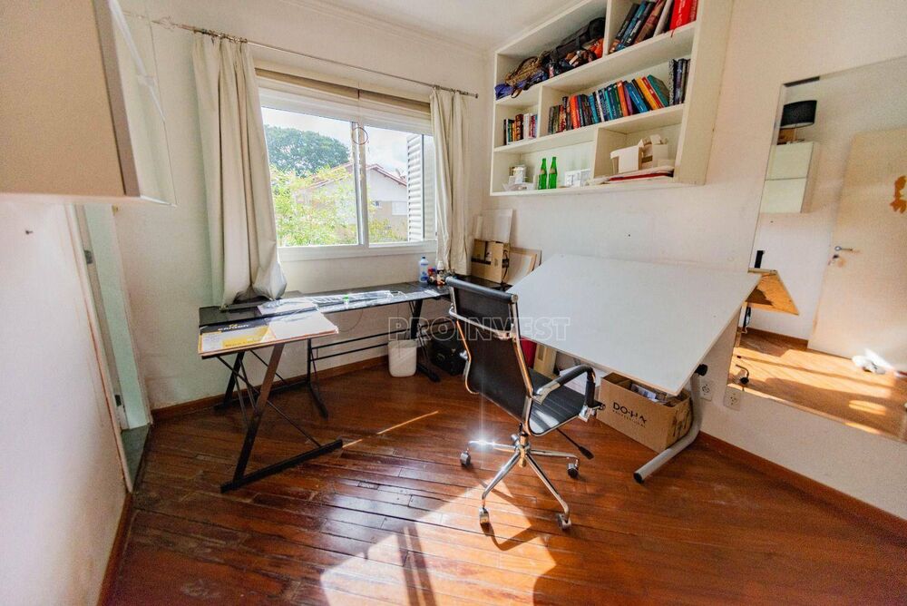 Casa de Condomínio, 4 quartos - Foto 13