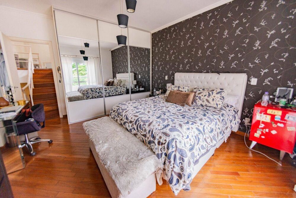 Casa de Condomínio, 4 quartos - Foto 10