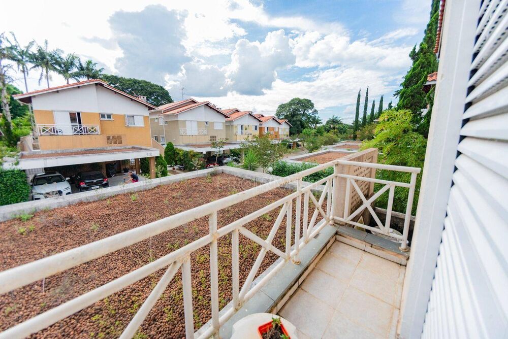 Casa de Condomínio, 4 quartos - Foto 17