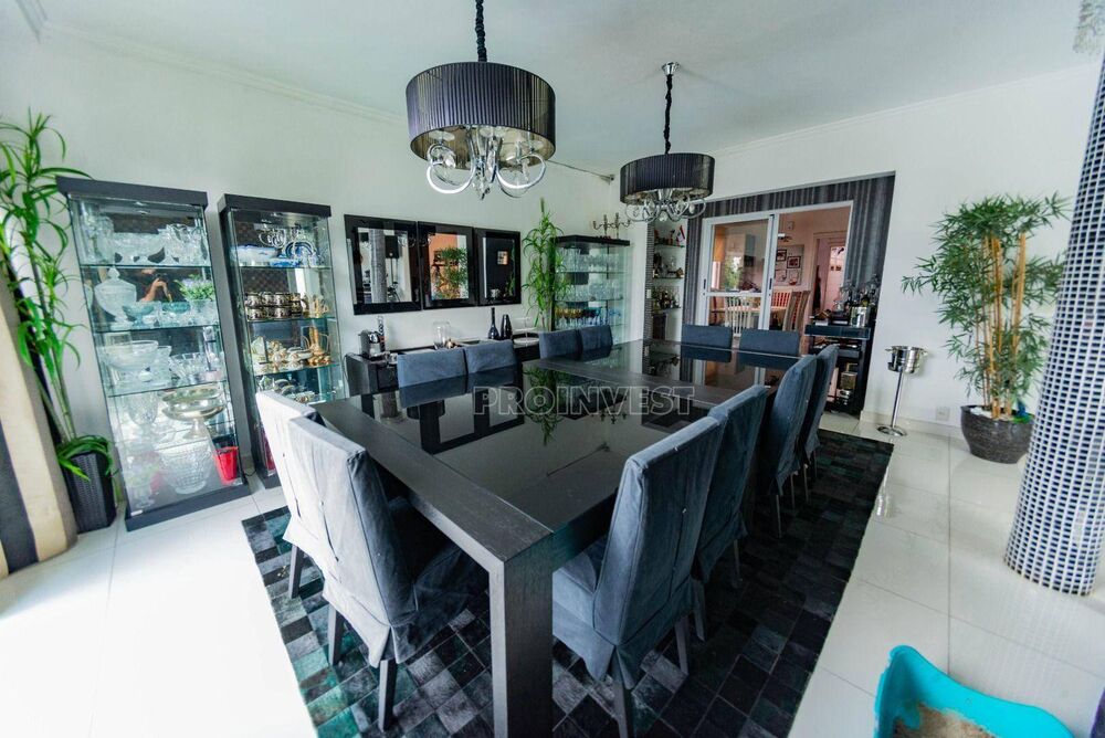 Casa de Condomínio, 4 quartos - Foto 8