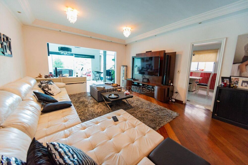 Casa de Condomínio, 4 quartos - Foto 3