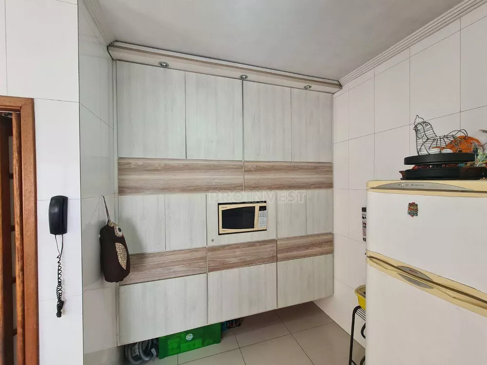 Casa de Condomínio à venda com 3 quartos, 200m² - Foto 18