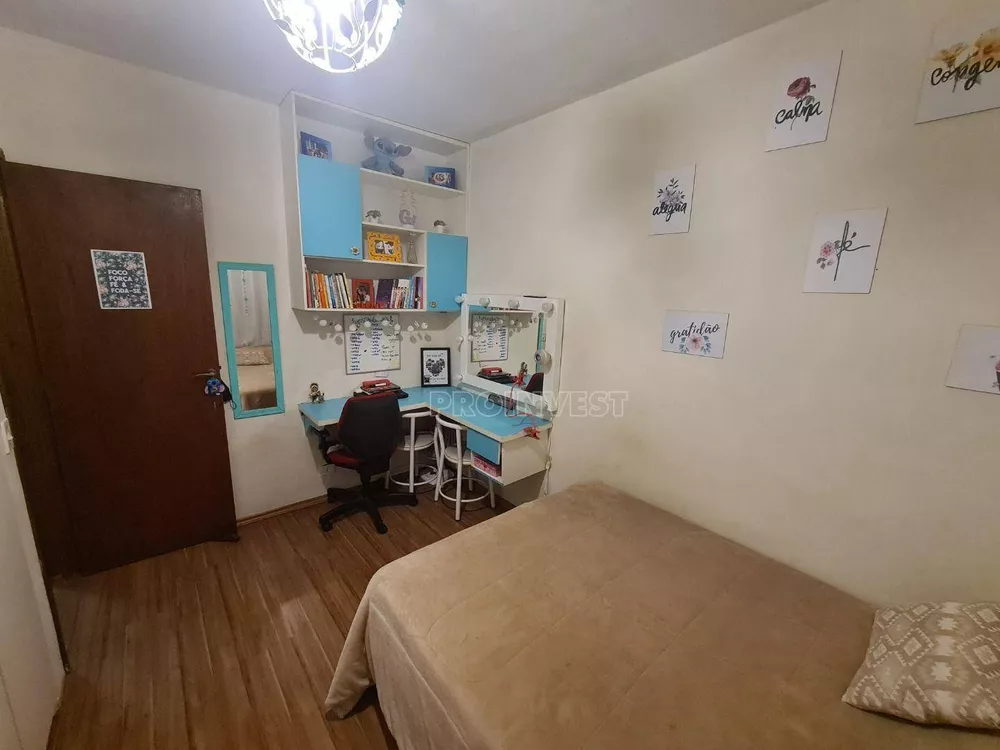 Casa de Condomínio à venda com 3 quartos, 200m² - Foto 11