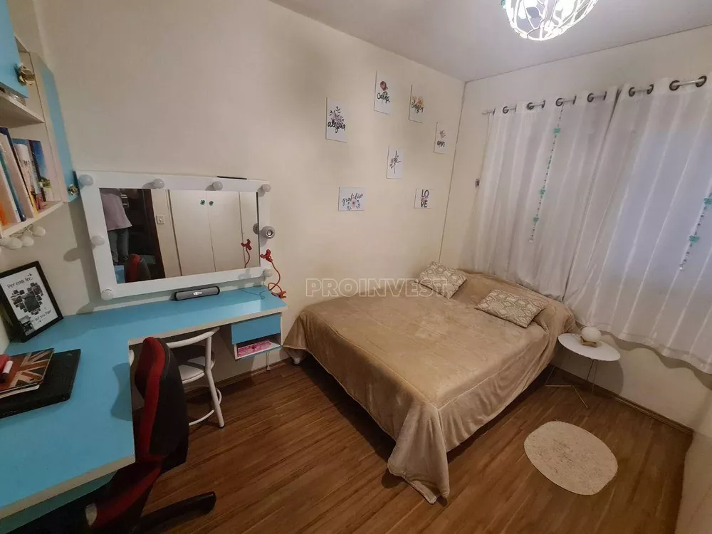 Casa de Condomínio à venda com 3 quartos, 200m² - Foto 12