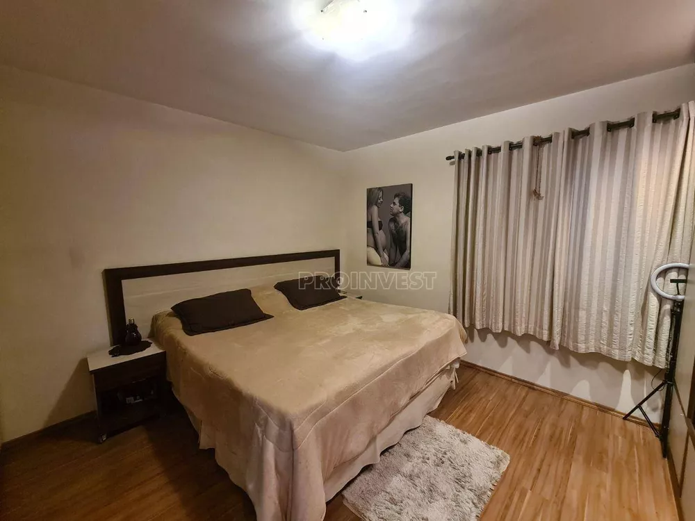 Casa de Condomínio à venda com 3 quartos, 200m² - Foto 13