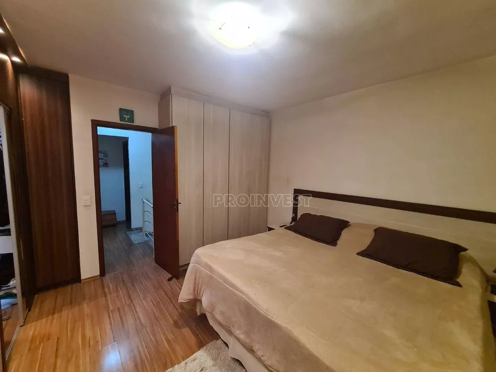 Casa de Condomínio à venda com 3 quartos, 200m² - Foto 14