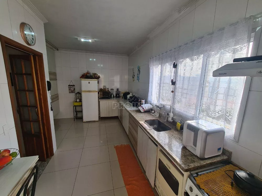 Casa de Condomínio à venda com 3 quartos, 200m² - Foto 20