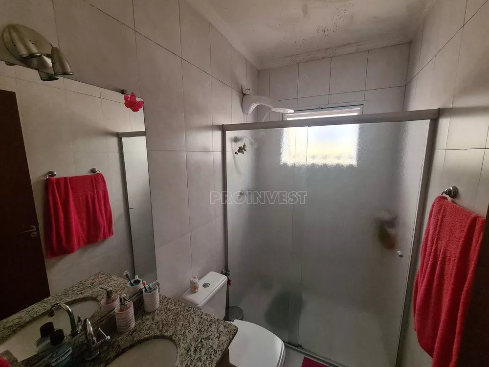 Casa de Condomínio à venda com 3 quartos, 200m² - Foto 10