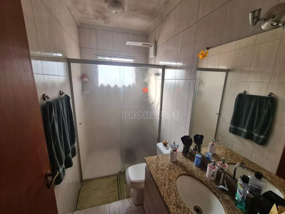 Casa de Condomínio à venda com 3 quartos, 200m² - Foto 17