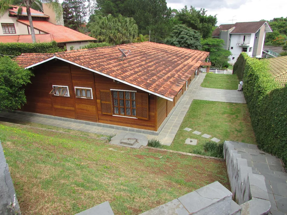 Casa de Condomínio à venda com 3 quartos, 237m² - Foto 3