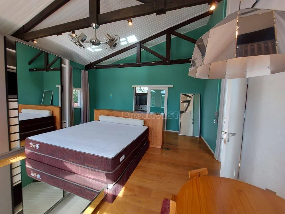 Casa de Condomínio, 4 quartos - Foto 7