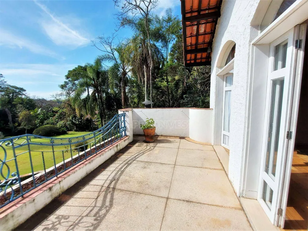 Casa de Condomínio, 4 quartos - Foto 6
