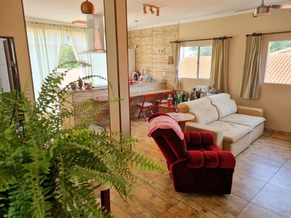 Casa, 3 quartos, 405 m² - Foto 2