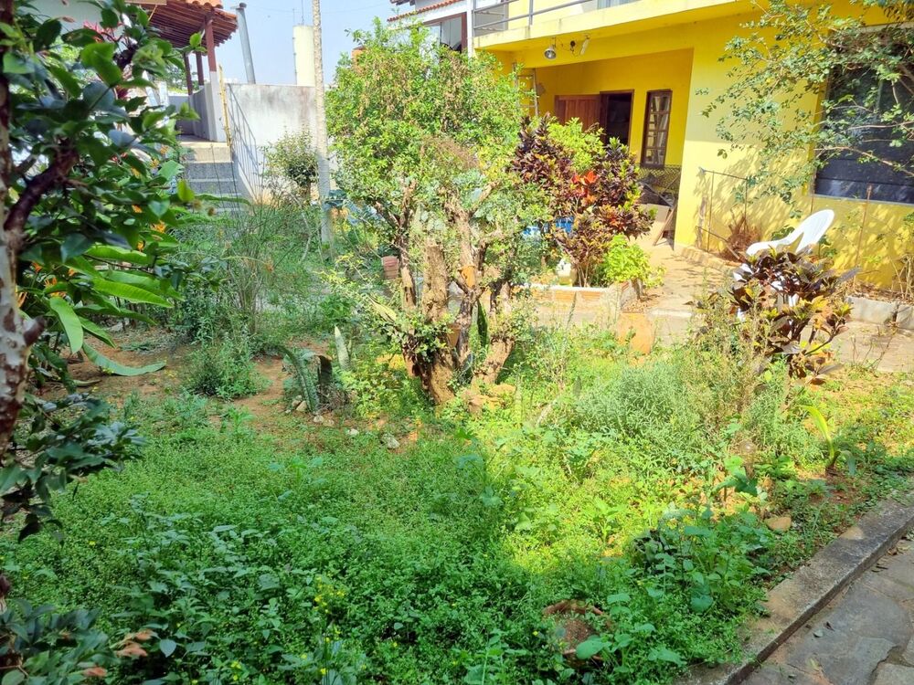 Casa, 3 quartos, 405 m² - Foto 12