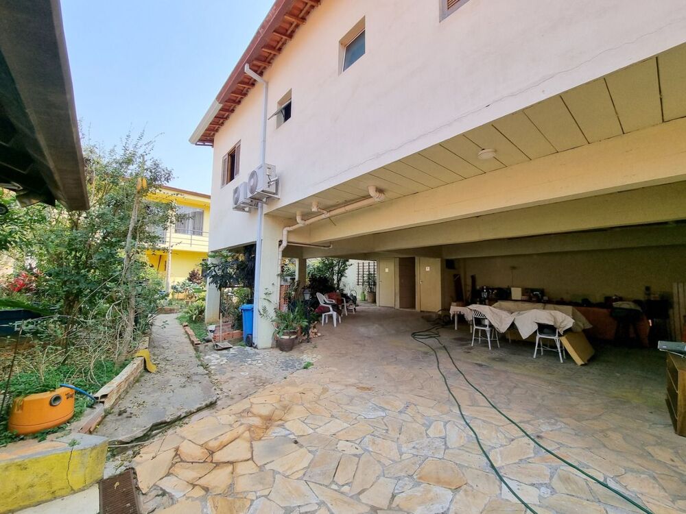 Casa, 3 quartos, 405 m² - Foto 8