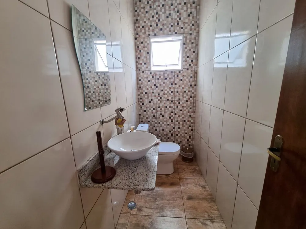 Casa, 3 quartos, 405 m² - Foto 14