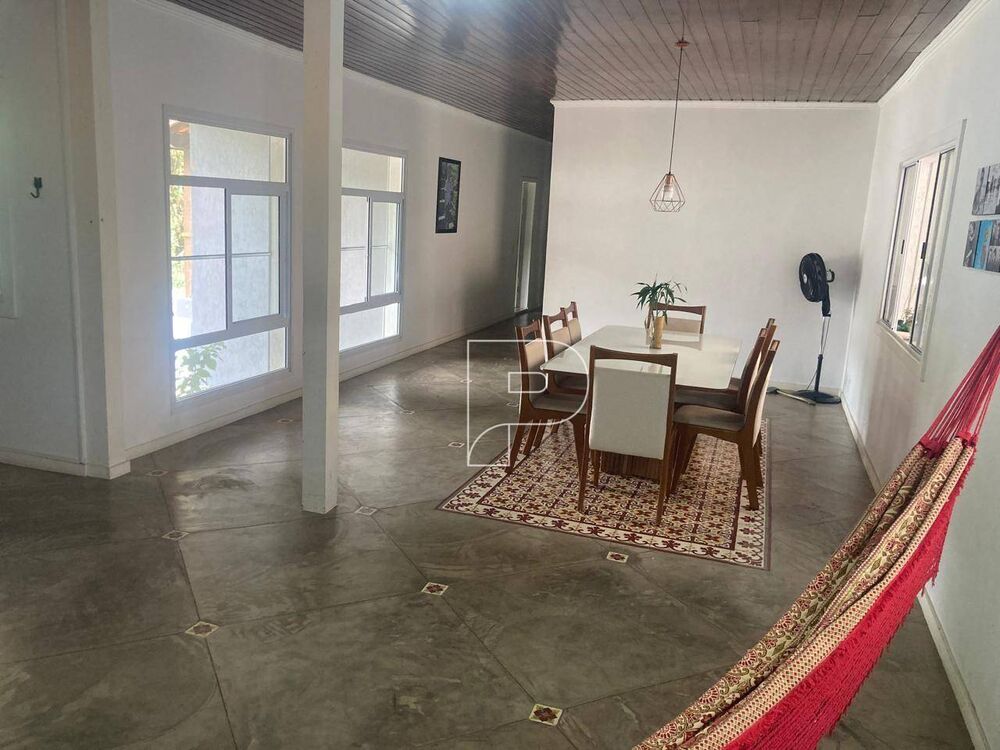 Casa de Condomínio, 5 quartos - Foto 1