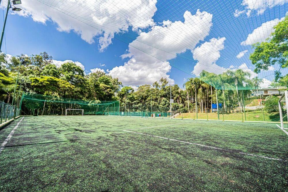 Casa de Condomínio, 5 quartos - Foto 6