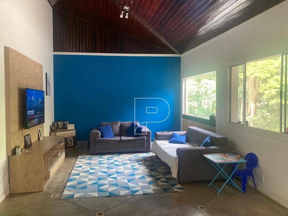 Casa de Condomínio, 5 quartos - Foto 1