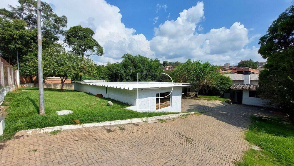Depósito-Galpão, 500 m² - Foto 1