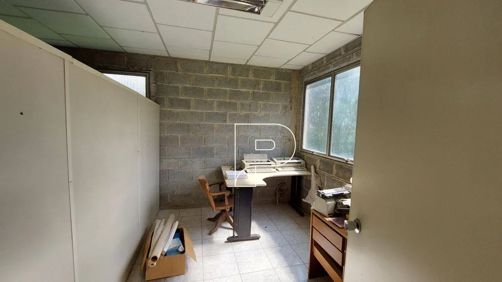 Depósito-Galpão, 500 m² - Foto 2