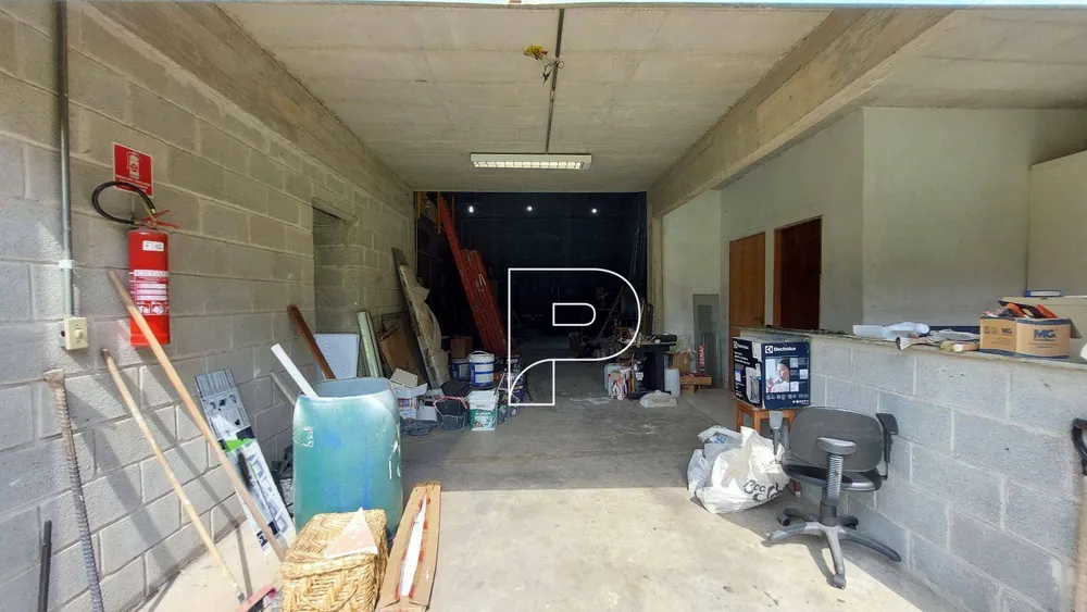 Depósito-Galpão, 500 m² - Foto 12