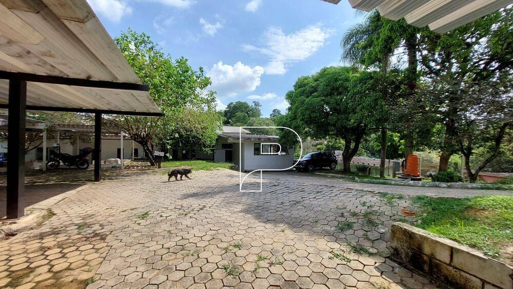 Depósito-Galpão, 500 m² - Foto 2