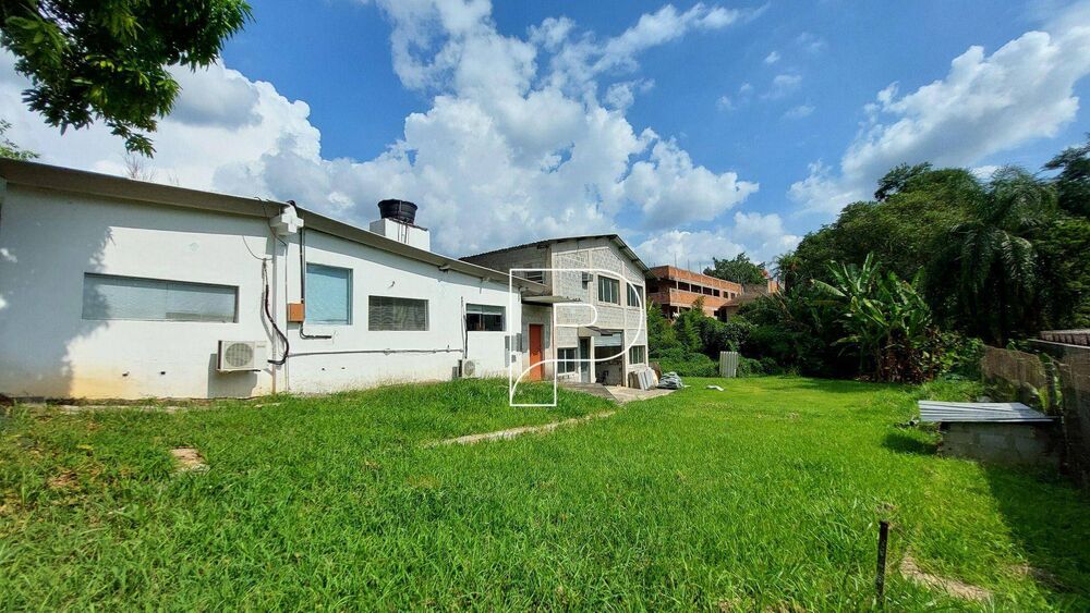 Depósito-Galpão, 500 m² - Foto 3