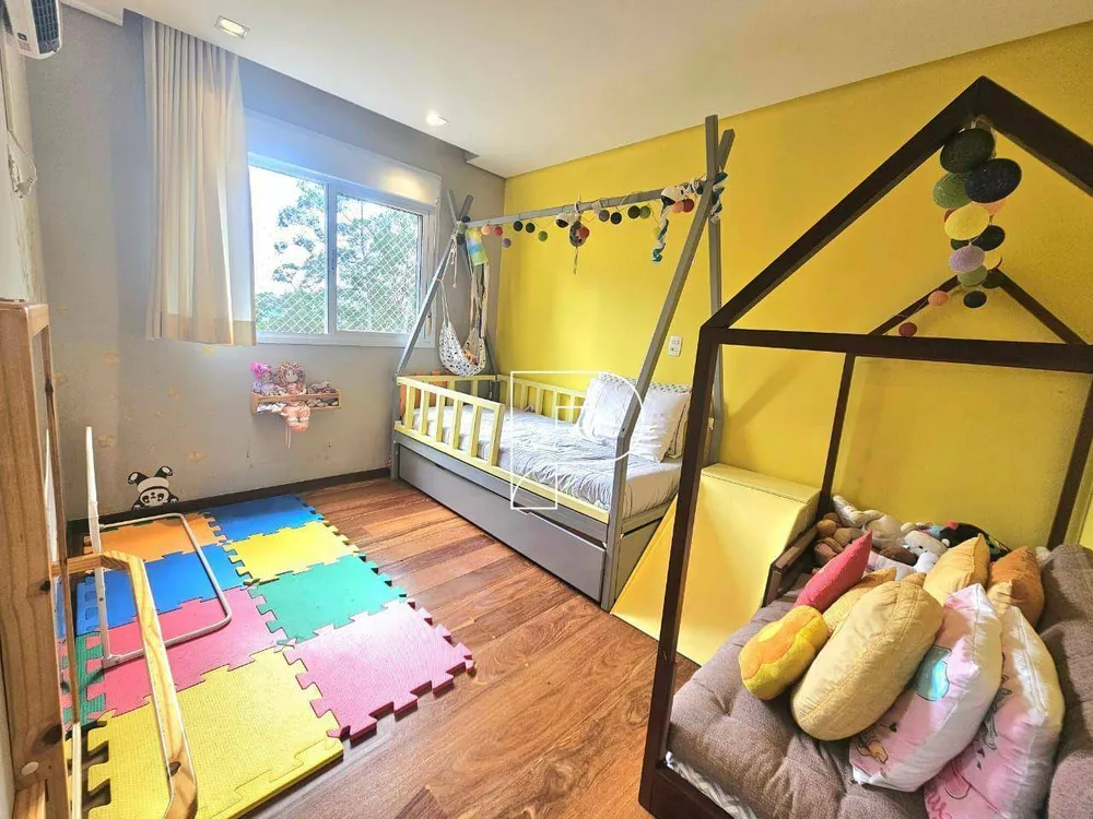 Apartamento, 3 quartos, 187 m² - Foto 2