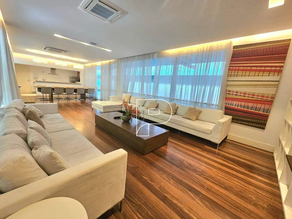 Apartamento, 3 quartos, 187 m² - Foto 8