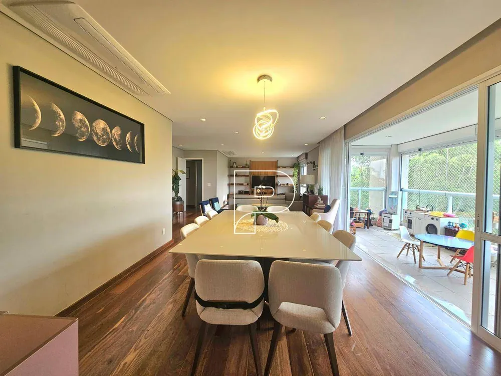 Apartamento, 3 quartos, 187 m² - Foto 1