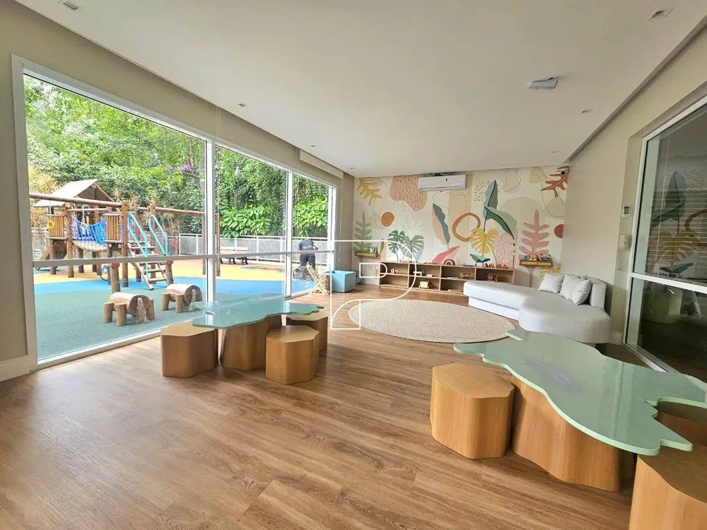 Apartamento, 3 quartos, 187 m² - Foto 5