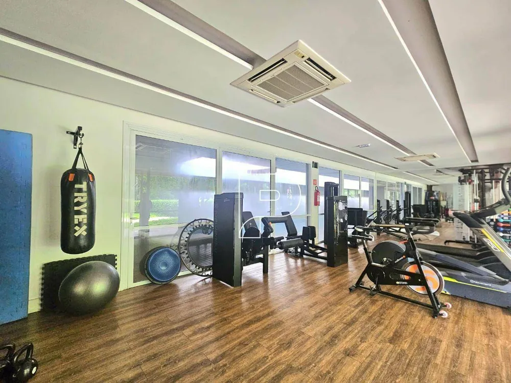 Apartamento, 3 quartos, 187 m² - Foto 6