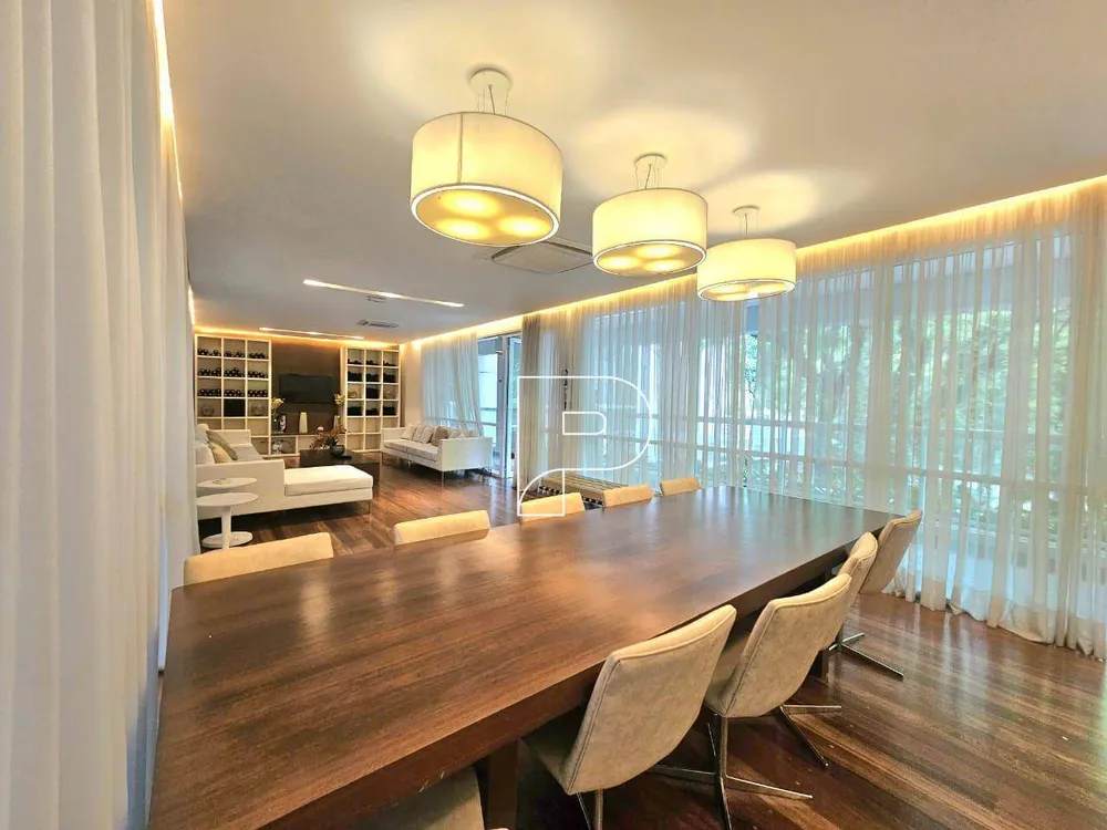 Apartamento, 3 quartos, 187 m² - Foto 7