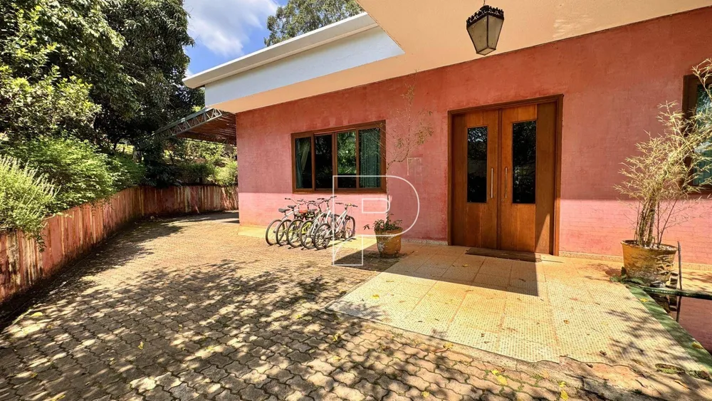 Casa, 3 quartos, 600 m² - Foto 3