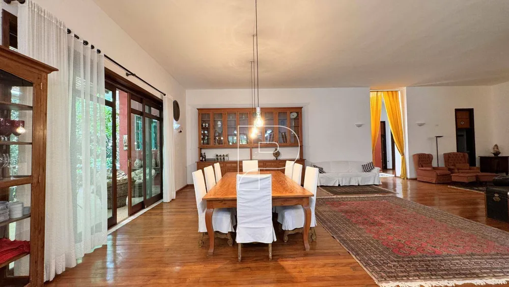 Casa, 3 quartos, 600 m² - Foto 2